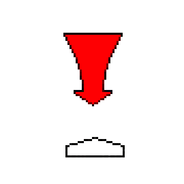 gyroball movement